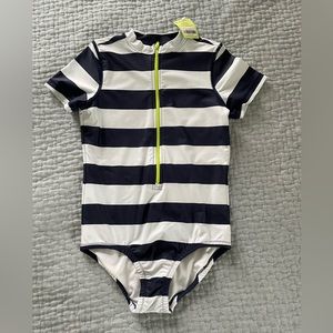 Primary girls swimsuit